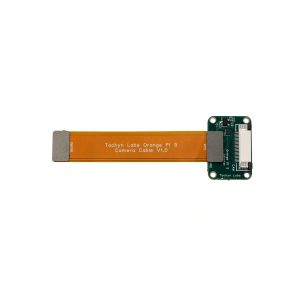 Orange Pi 5 Camera Adapter