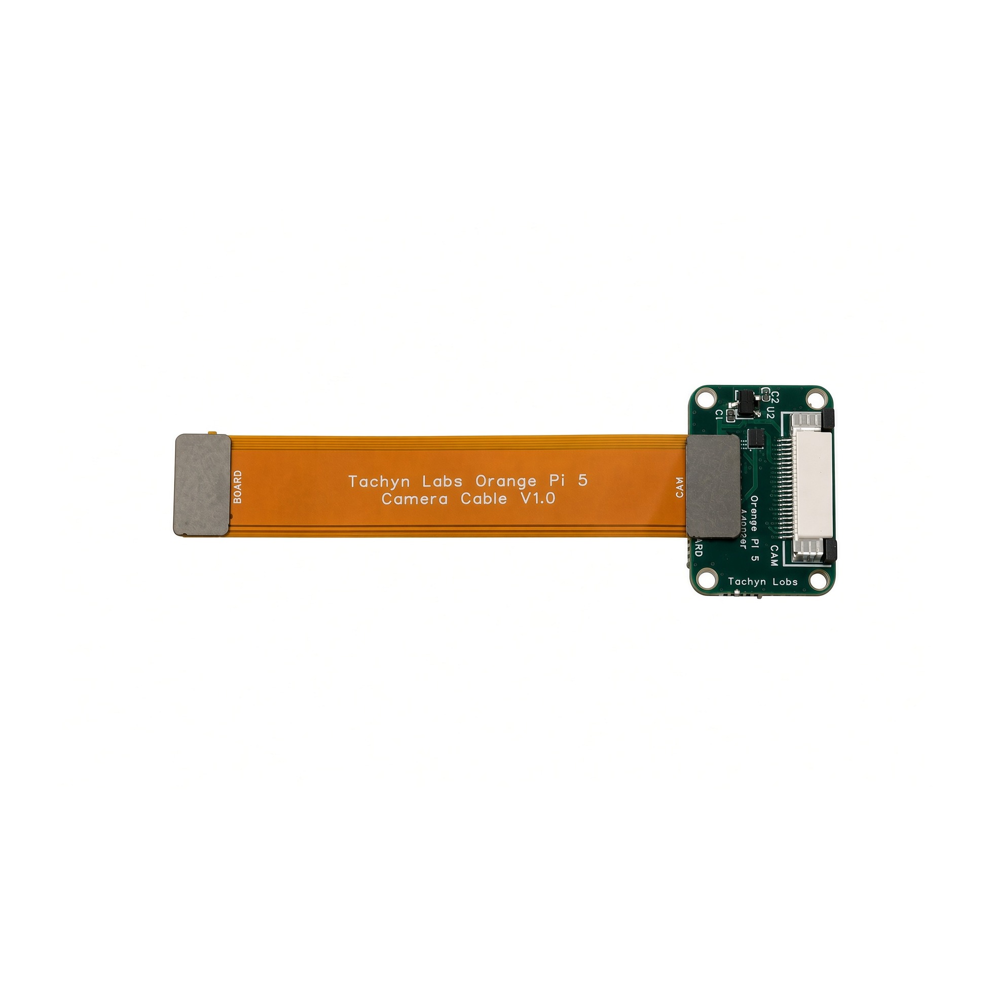 Orange Pi 5 Camera Adapter - Tachyn Labs