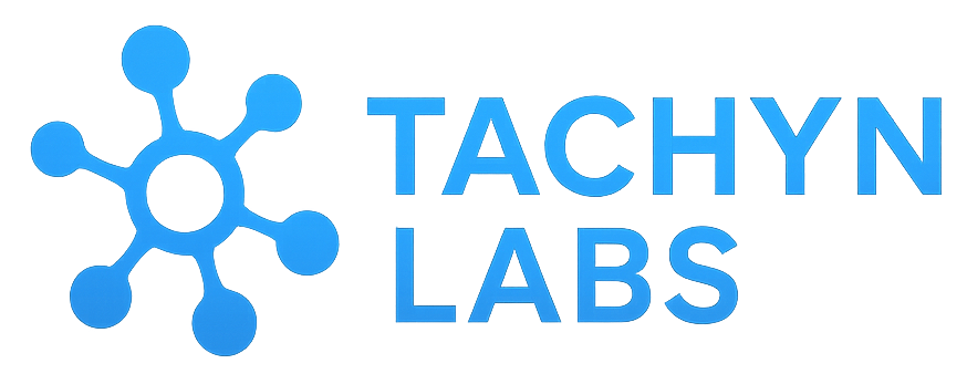 Tachyn Labs